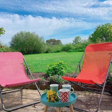 Au Ti Menhir * 2 A 4 Vacanciers * Piscine * Wifi 카르나크 외부 사진