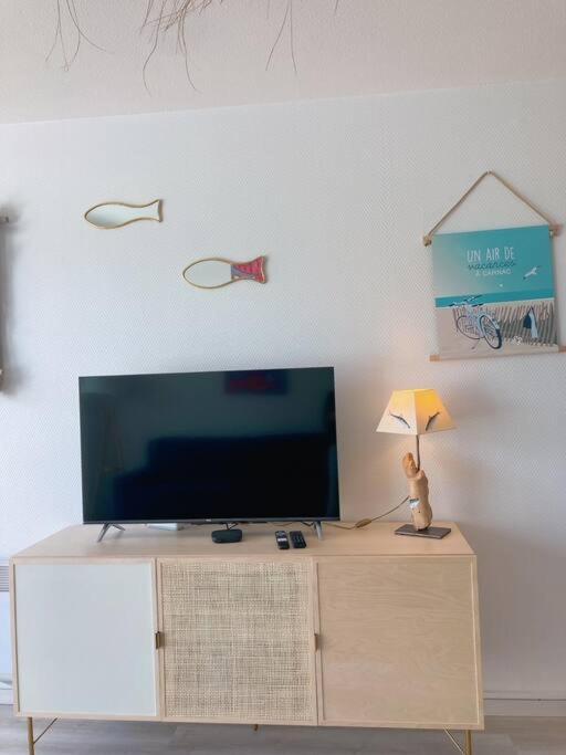Au Ti Menhir * 2 A 4 Vacanciers * Piscine * Wifi 카르나크 외부 사진